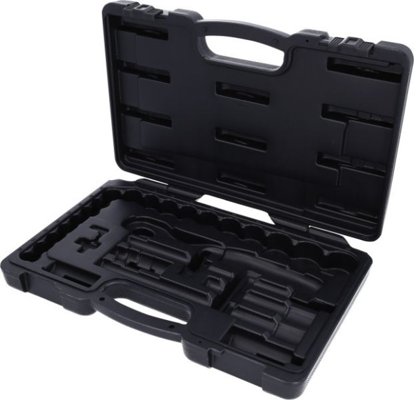 KS Tools Kunststoff-Leerkoffer für 918.0728, 918.0728-99