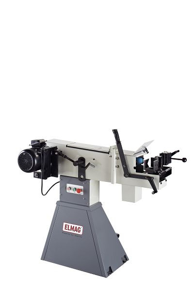ELMAG Radienschleifmaschine, Modell RSM 100x2000, 82193