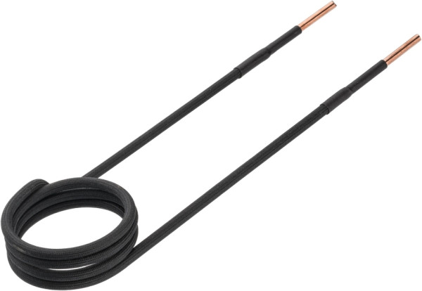 VIGOR Starre Spule, 240 mm Länge, V4891-7, 4047728062176