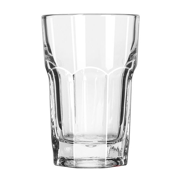 APS LIBBEY Trinkglas "GIBRALTAR", 266 ml, VE: 12 Stück, 70680