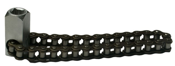 SW-Stahl Ölfilterkettenschlüssel, 1/2", 08310L, 4033592010351