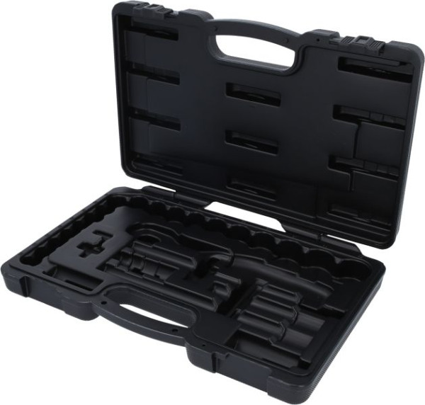 KS Tools Kunststoff-Leerkoffer für 917.0728, 917.0728-99
