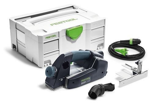 Festool Einhandhobel EHL 65 EQ-Plus, 576601