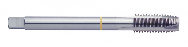 EXACT Maschinengewindebohrer, DIN 2183B HSS-E UNF3/4 GELBRING 3188