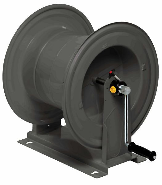 Ebinger Rollenfenster mit Arm, Edelstahl, HM 710, 8.710.002