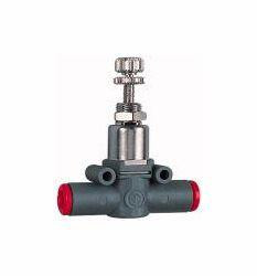 Metal Work Druckregler, Anschluss Schlauch - Schlauch, 106741