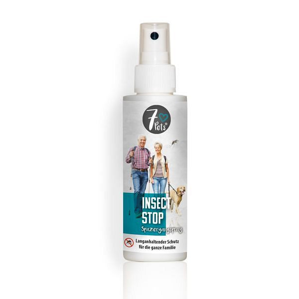 WERO Insect Stop Mückenschutz, VE: 100 ml, 20745080