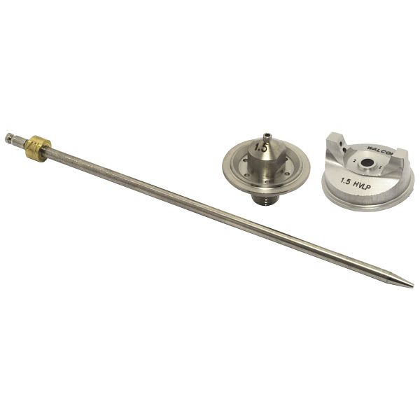 ELMAG Düsensatz für Modell SLIM S HVLP, 1,7 mm - SB, 32277