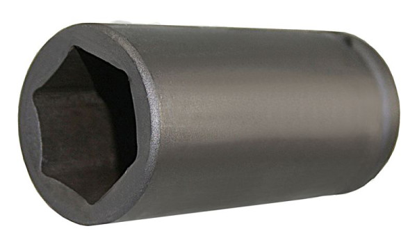 SW-Stahl IMPACT-Steckschlüsseleinsatz, 3/4", 30 mm, tief, 07910L-30