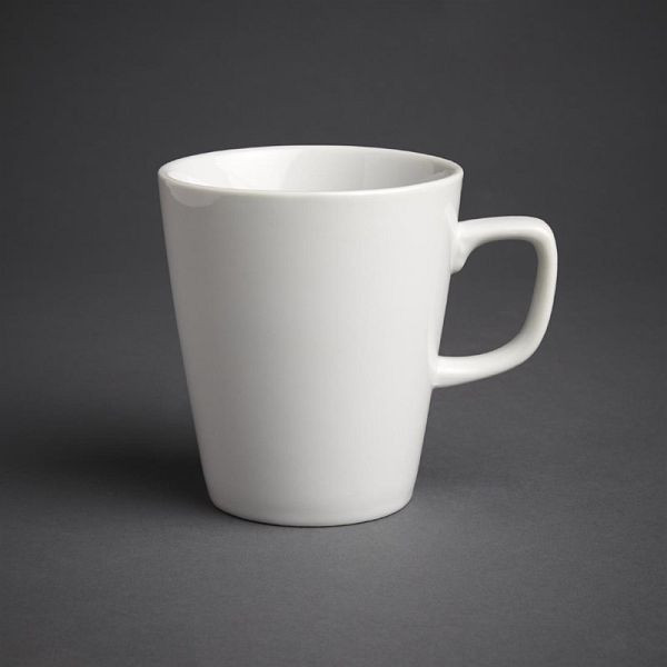 Athena Hotelware Kaffeebecher 28,5cl, VE: 12 Stück, GK811