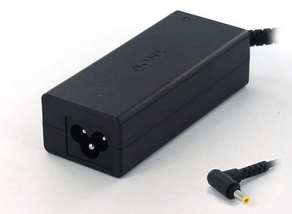 AGI Original Netzteil für SONY VAIO SVD1121X9E, 87793