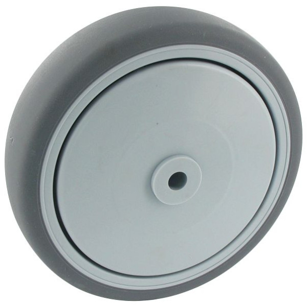 Rollentechnik Rad GEP 100/30/0K-FA NL:40, Tragfähigkeit [kg]: 100, 400120