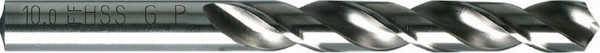 Projahn Spiralbohrer HSSG DIN338 TURBO 7,5 in Tasche, 16075-10