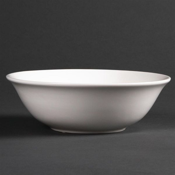 Lumina Müslischalen 16cm, VE: 6 Stück, Porzellan, CD638
