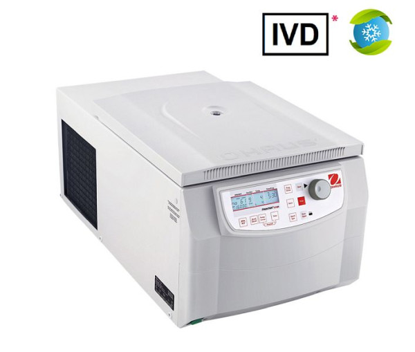 OHAUS Multi-Zentrifuge 230V FC5718R IVD, Frontier, 83041561