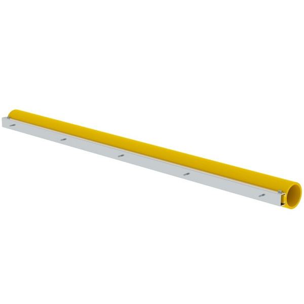 Munk Günzburger Steigtechnik Stoßschutz für Arbeitspodest fahrbar 1000 mm, 050146