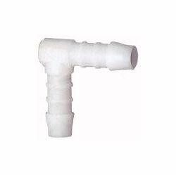 Riegler Winkel-Schlauchverbindungsstutzen, POM, 111012