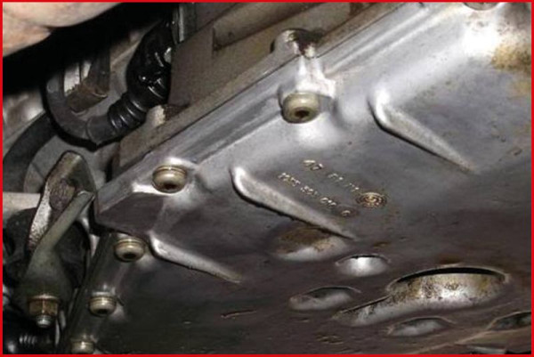 KS Tools Ölwannen-Stecknuss für RIBE–Schrauben, SW7, 917.3859