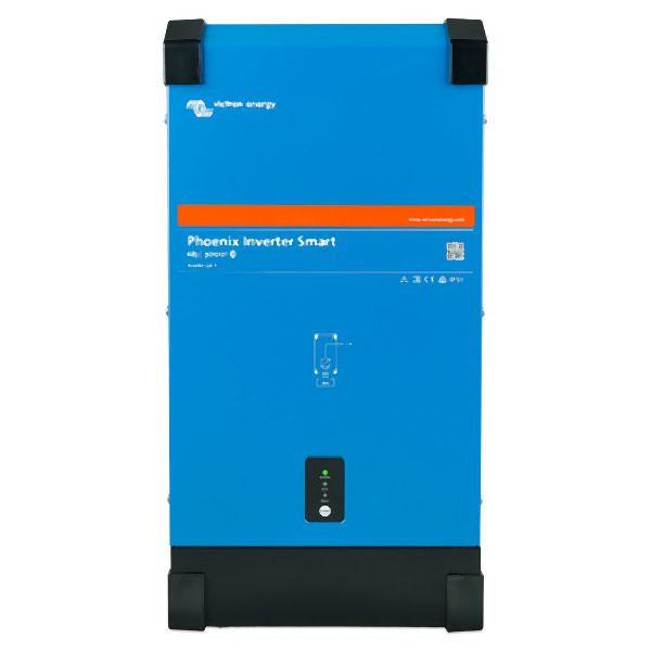 Victron Energy Phoenix Sinuswechselrichter 48/3000 230V Smart, 1-67-012585