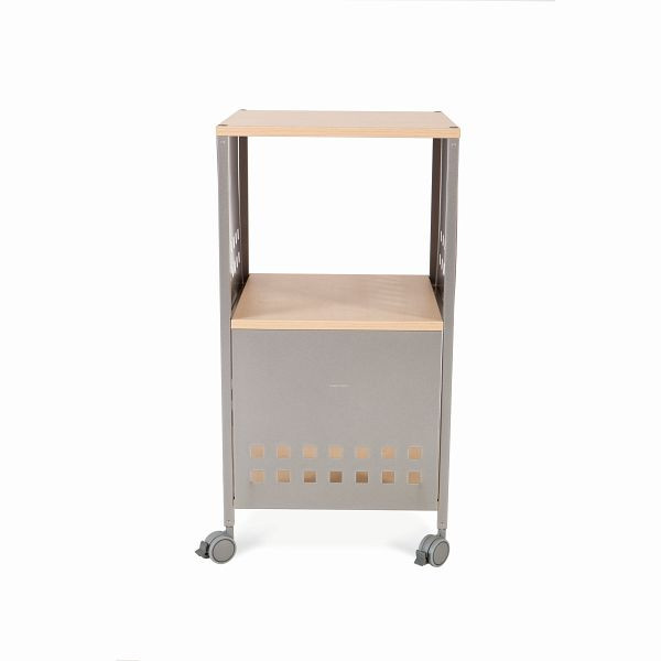 Rocada Office Butler mobiler Multifunktionstrolley, 4035