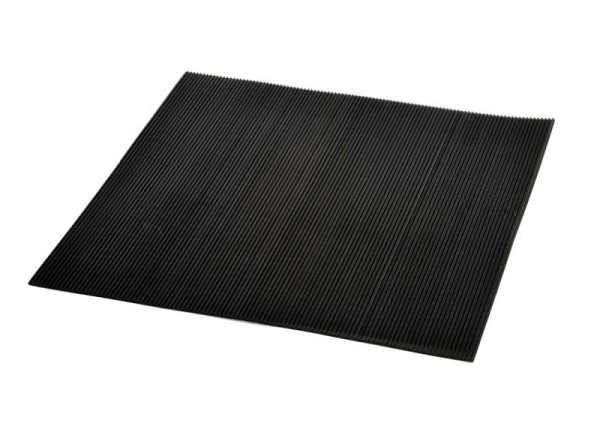 OHAUS Gummimatte, 33 x 33 cm, Schüttlerzubehör, 30400061