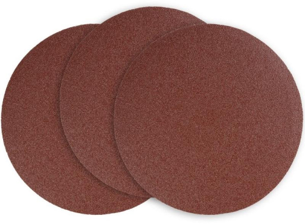 Güde Klettschleifscheibe 200 K120, 75844, 4015671231598