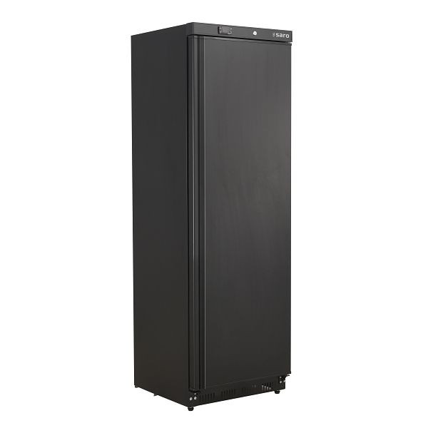 Saro Kühllagerschrank HK 600 B, schwarz, 323-2120