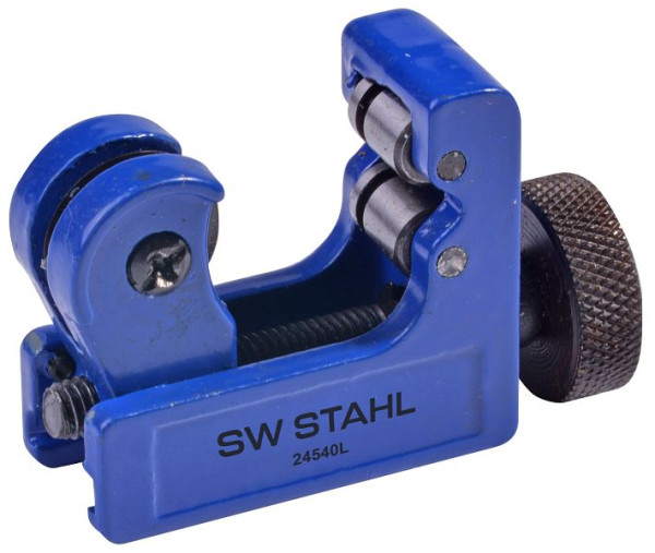SW-Stahl Rohrabschneider, 3-22 mm, 24540L, 4033592012270