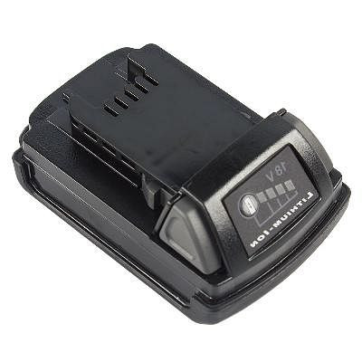 Preising Ersatzakku für Akku-Schneidwerkzeuge 37125_A - 37132_A und Akku-Presswerkzeugwerkzeuge 38060_A-H - 38130_A-H, 37500_18V-2,0AH