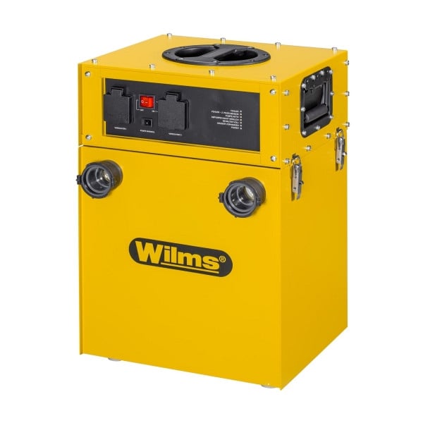 Wilms Abscheider AS 80-SVS, 8000606