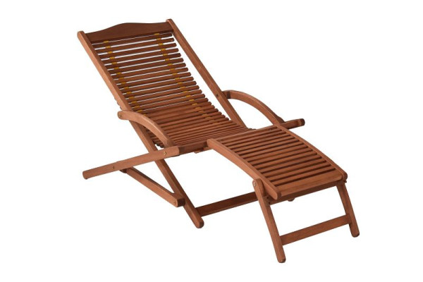 Merxx Copa Cabana Schwungliege, FSC Eukalyptusholz, 25175-011