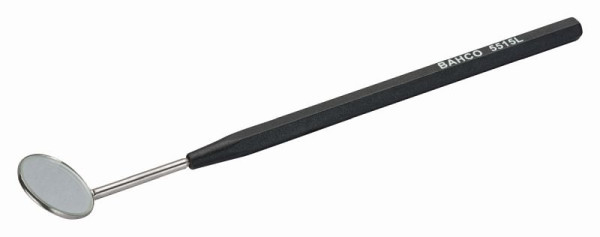 Bahco Suchspiegel, Ø 21 mm, 160 mm, 5515L, 7314151481568
