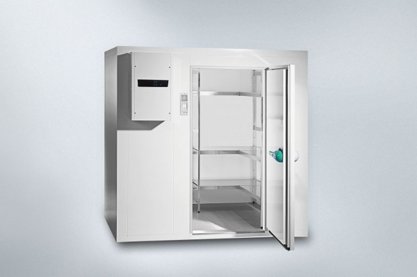 Viessmann Tiefkühlzelle TectoCell Standard Plus ClassicEdition, 2700 x 2400 x 2480 mm DIN links, 7944424