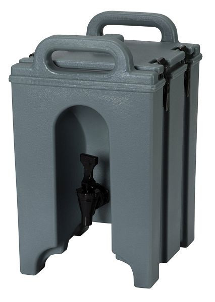 Cambro Thermobehälter Camtainer® Schieferblau, 100LCD401