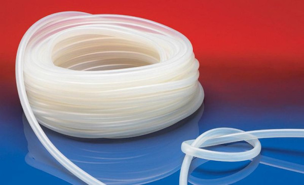 Norres Druckschlauch, NORFLEX® PTFE 407, Durchmesser: 3 mm, 407-9030-0000-0000005000