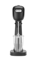 Vorschau: Hendi Milchshake-Mixer Schwarz, Design by Bronwasser, 221600 Vorschau: Hendi Milchshake-Mixer Schwarz, Design by Bronwasser, 221600