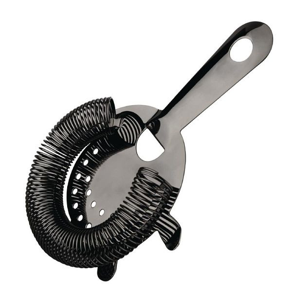 Olympia Barmaß schwarz, 2 und 5 cl, DR626, 5050984511202