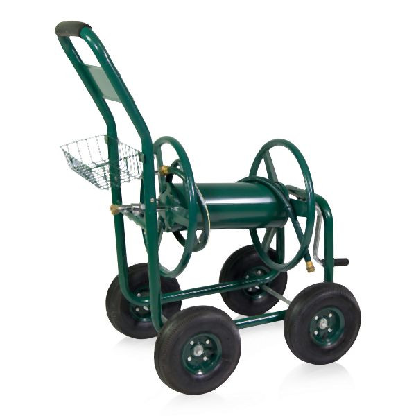 Metra Schlauchwagen, aus Metall, lackiert, 10808, 4250417708082