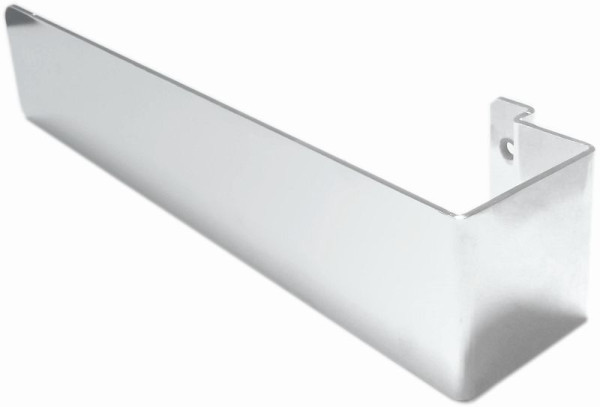 Sanotechnik Handtuchhalter zu Badezimmer-Heizkörper NEUSTADT 35cm chrom, NZ003