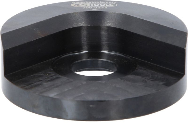 KS Tools Druckstück Durchmesser 84,0 mm, 700.2374, 4042146767443