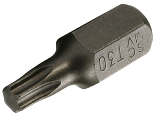 SW-Stahl Schraubendrehbit, 3/8", T-Profil, T30, 05332L, 4033592006422