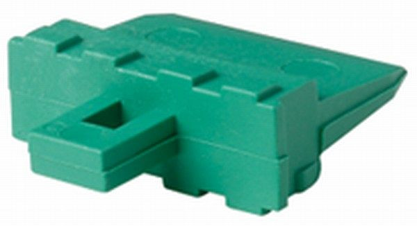 HELLA Steckgehäuse, 8-polig, Set, Blister, 8JA 201 021-841