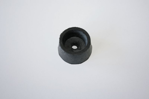 ELMAG Gummi-Fuß Nr. 46 für DSM/EUROGRIND 150-250, 9601112