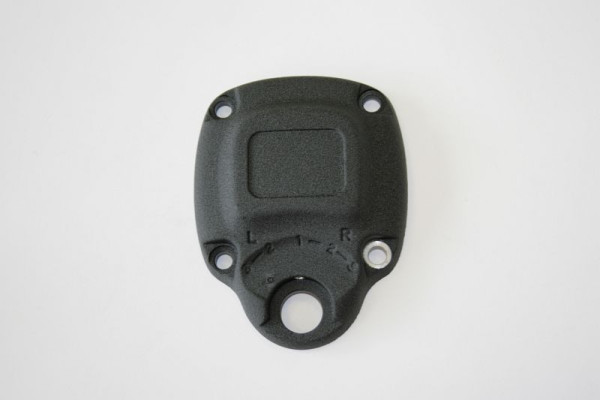 ELMAG Gehäuse-Deckel (Nr. 25) für DL-Schlagschrauber EPS 110, 9403051