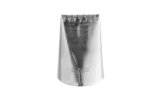 Schneider Sternbandtüllen, Öffnungsgröße 20 mm x 3 mm, 197301