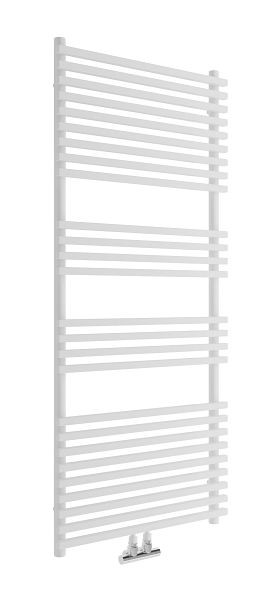 Sanotechnik Badezimmer-Heizkörper Trient, Weiß, 60x140cm, TR140