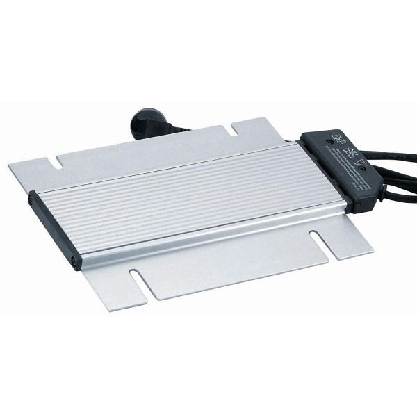 Olympia Elektrisches Heizelement für Chafing-Dish Ersatzteil passend für CB729 & CB730, AF354
