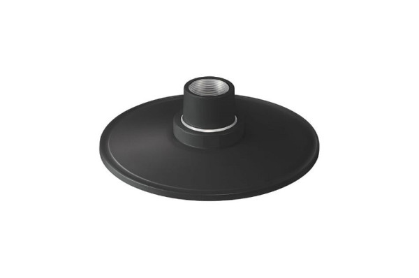 i-Pro Halterung, Innengewinde ISO, Multidirectional + PTZ schwarz, WV-QSR508F-B