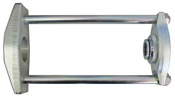 GEDORE KL-0039-1140 V Pressrahmen, 17 t, 3413314, 4046459179177