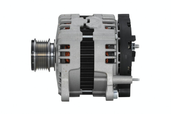 HELLA Generator/Lichtmaschine - 14V - 180A - für u.a. VW Passat Variant (3C5), 8EL 011 713-261